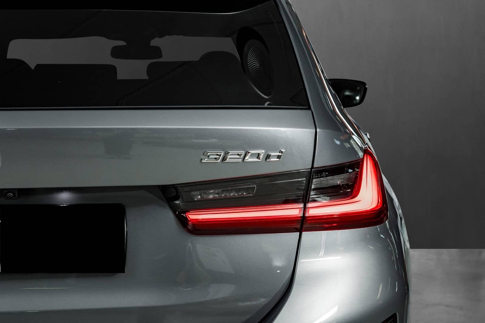 BMW SERIE 3 TOURING VII 320DA XDRIVE M-SPORT – Image 4