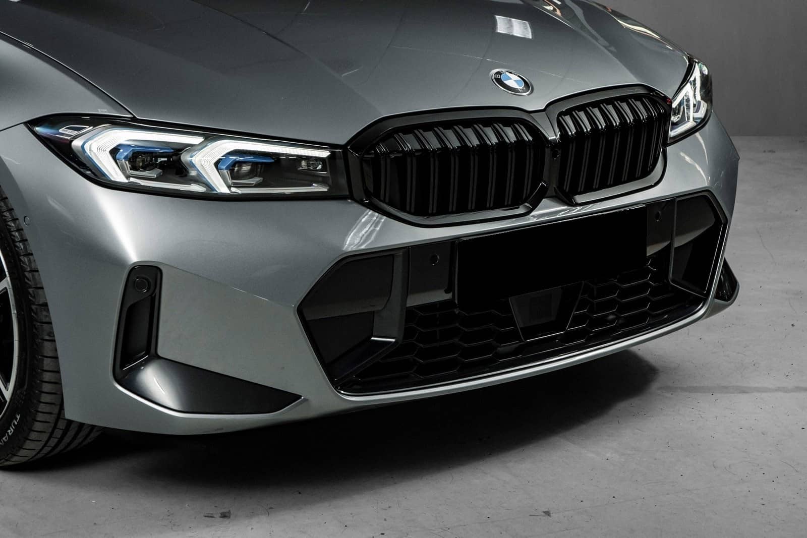 BMW SERIE 3 TOURING VII 320DA XDRIVE M-SPORT – Image 5