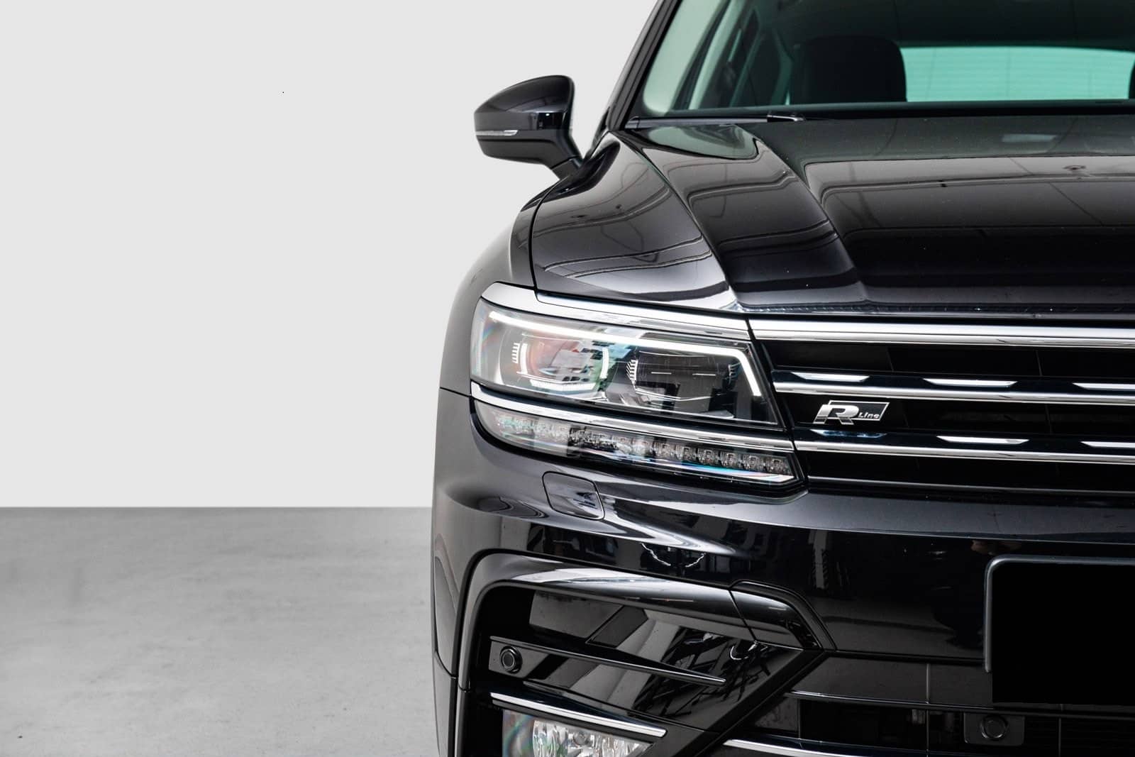 VOLKSWAGEN TIGUAN 2.0 TDI 150 EXCLUSIF R LINE 4MOTION DSG7 – Image 6