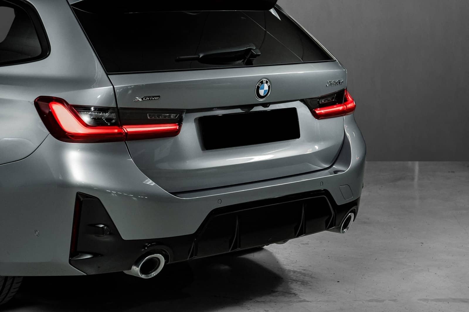 BMW SERIE 3 TOURING VII 320DA XDRIVE M-SPORT – Image 6