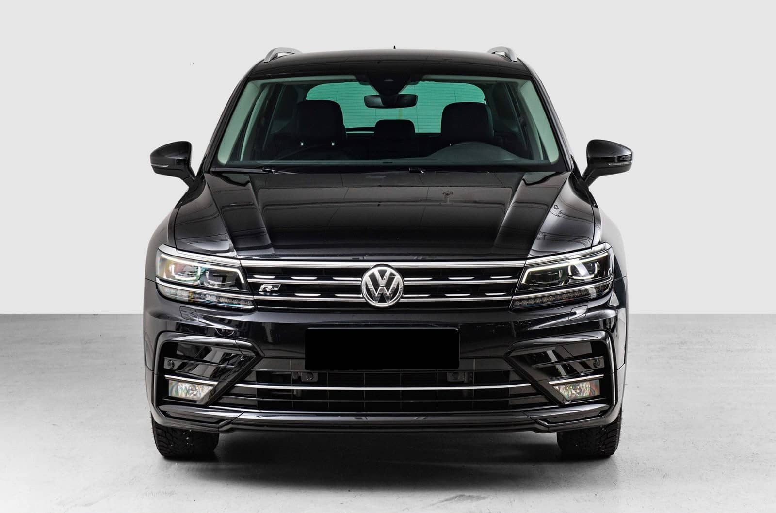VOLKSWAGEN TIGUAN 2.0 TDI 150 EXCLUSIF R LINE 4MOTION DSG7 – Image 8